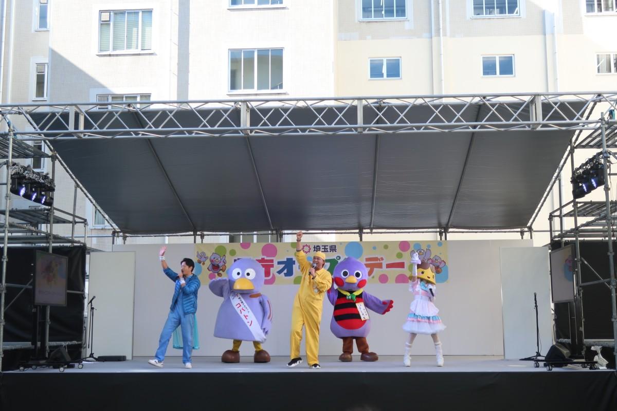 〖取材記事〗浦和経済新聞様