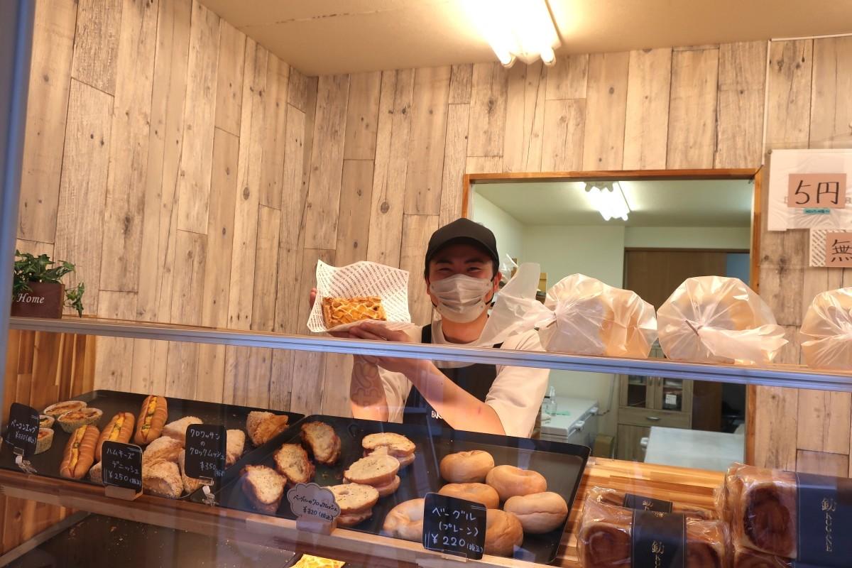 〖取材記事〗浦和経済新聞様