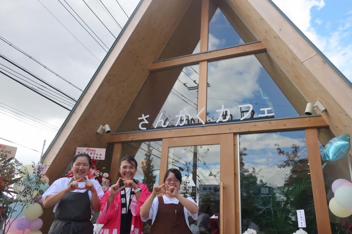 〖取材記事〗浦和経済新聞様・2024年PVランキング1位