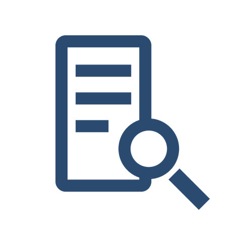 SEO・Web記事制作のアイコン